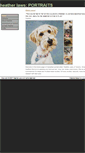 Mobile Screenshot of lawsportraits.com